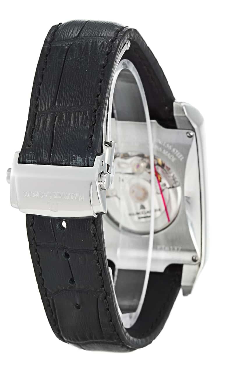 Maurice sales lacroix pt6137